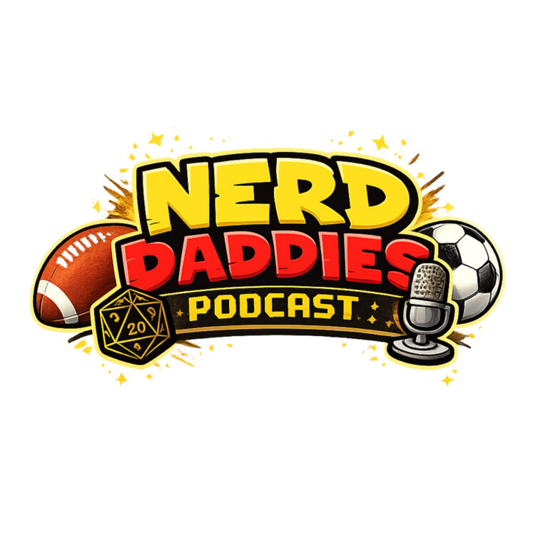 The Daddy come back!