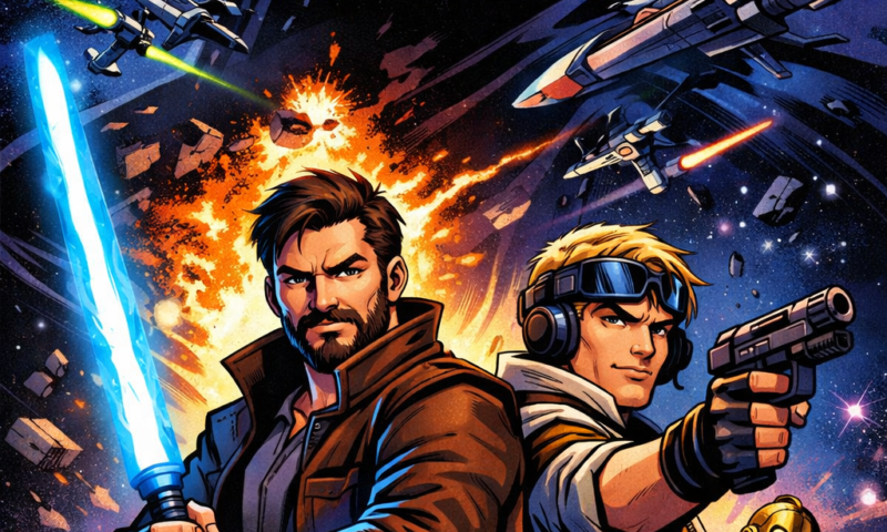 The Ultimate Star Wars Debate | Ranking Every Era, Best Characters & Hot Takes