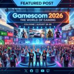 Gamescom 2026 Is Back! Opening Night Live Is TODAY